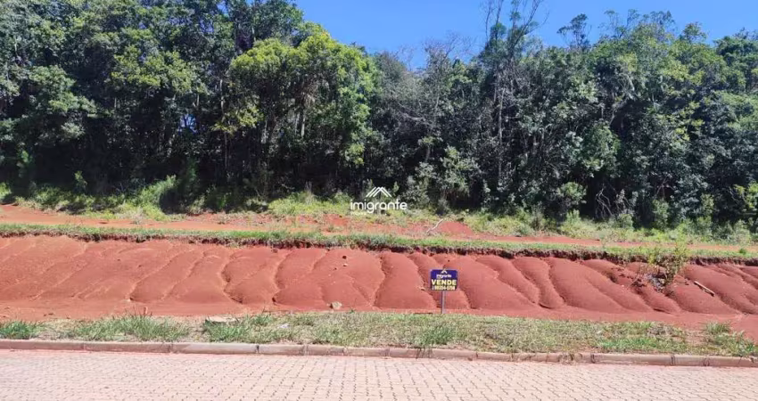 Terreno à venda no Country, Santa Cruz do Sul 