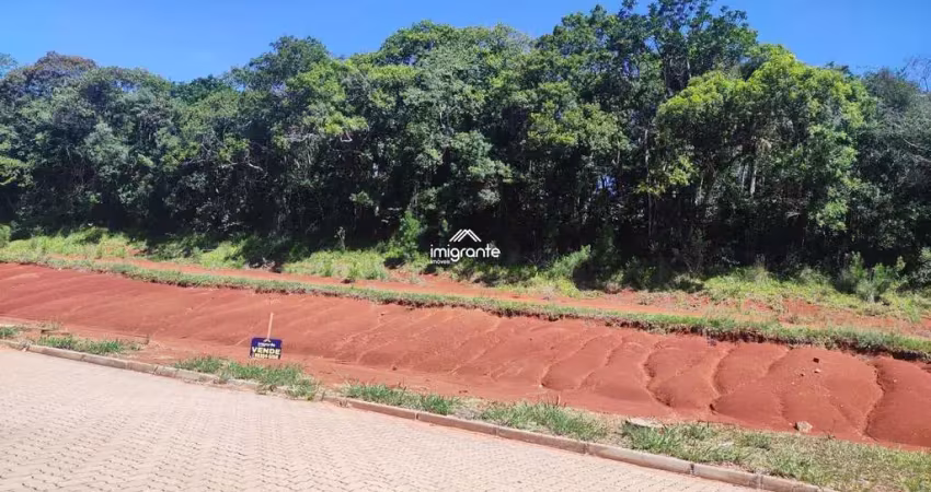 Terreno à venda no Country, Santa Cruz do Sul 