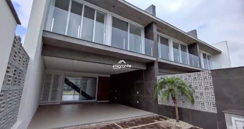 Apartamento com 3 quartos à venda na Avenida Melvin Jones, 1000, Jardim Europa, Santa Cruz do Sul