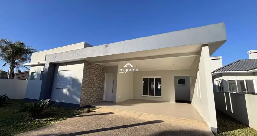 Casa com 3 quartos à venda no Jardim Europa, Santa Cruz do Sul 