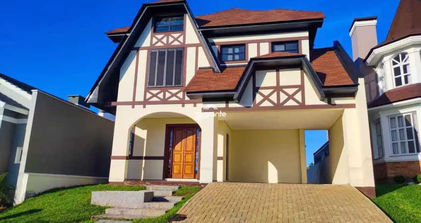 Casa com 3 quartos à venda na Avenida Leo Kraether, 3300, Country, Santa Cruz do Sul