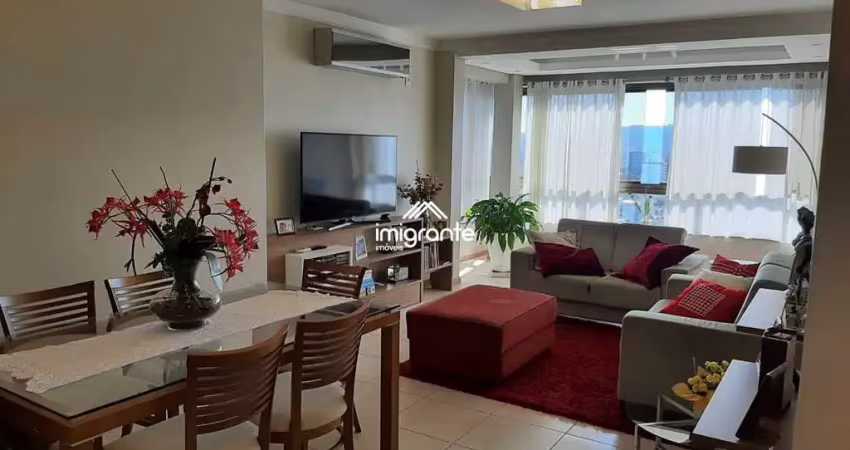 Apartamento com 3 quartos à venda na Rua Antônio Zimmer, 93, Higienópolis, Santa Cruz do Sul