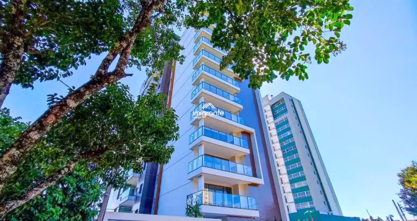 Apartamento com 3 quartos à venda na Rua Tenente-Coronel Brito, 1341, Centro, Santa Cruz do Sul