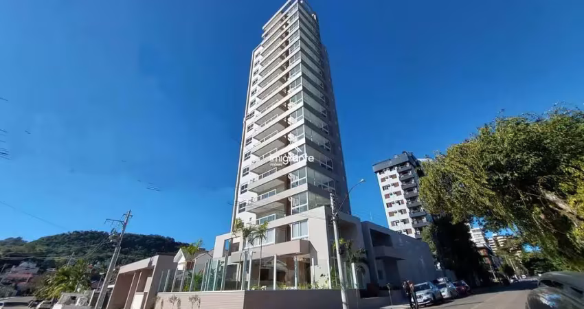 Apartamento com 3 quartos à venda na Rua Conselheiro Augusto Hennig, 98, Higienópolis, Santa Cruz do Sul