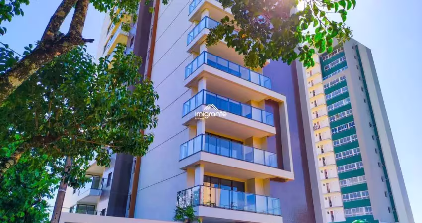 Apartamento com 2 quartos à venda no Centro, Santa Cruz do Sul 