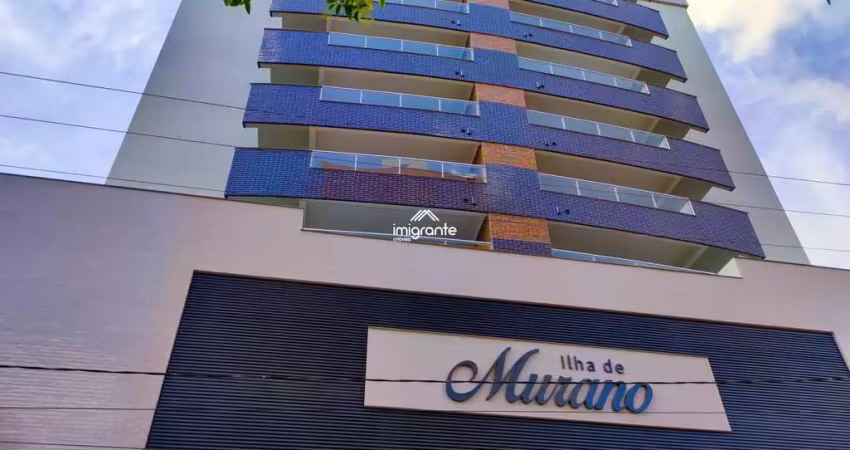 Apartamento com 2 quartos à venda na Rua Osvaldo Cruz, 164, Centro, Santa Cruz do Sul