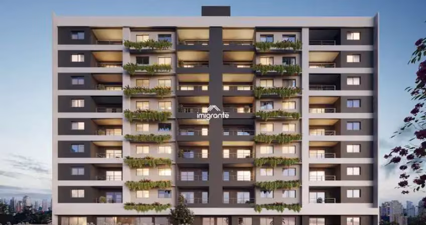 Apartamento com 2 quartos à venda na Rua Cristiano Haar, 00, Aliança, Santa Cruz do Sul