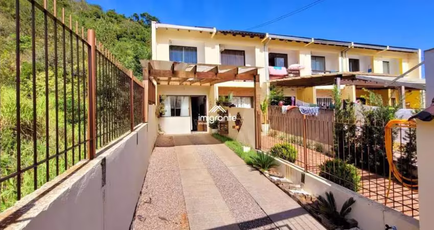 Apartamento com 2 quartos à venda na Rua Galileu Galilei, 534, Renascença, Santa Cruz do Sul