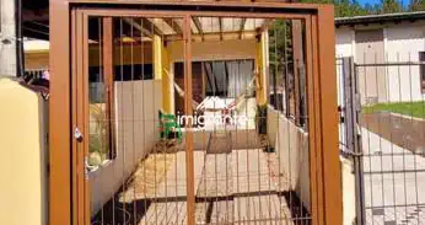 Apartamento com 2 quartos à venda na Rua Galileu Galilei, 534, Renascença, Santa Cruz do Sul