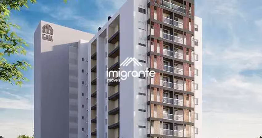 Apartamento com 2 quartos à venda na Rua Borges de Medeiros, 88, Centro, Santa Cruz do Sul
