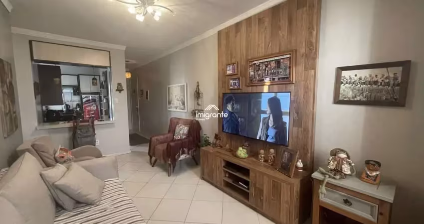 Apartamento com 1 quarto à venda na Rua Assis Brasil, 86, Centro, Santa Cruz do Sul