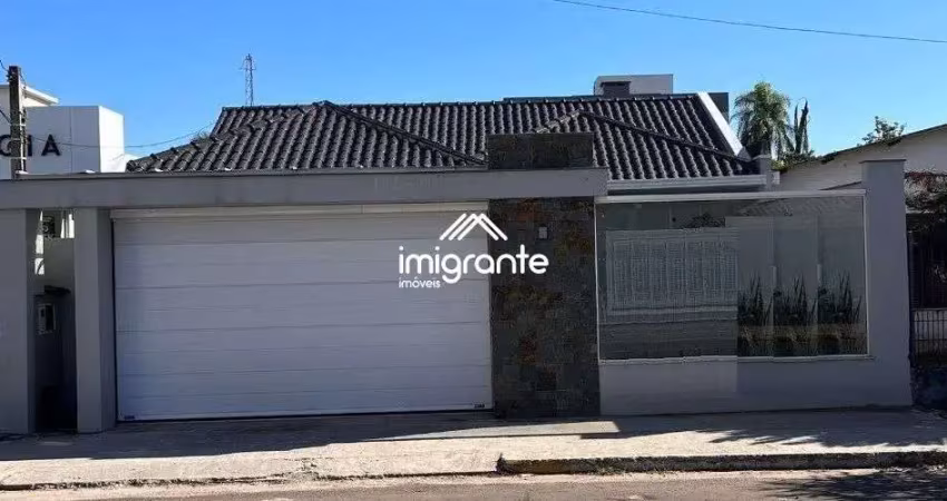 Casa com 3 quartos à venda na Avenida João Pessoa, 859, Santo Inácio, Santa Cruz do Sul