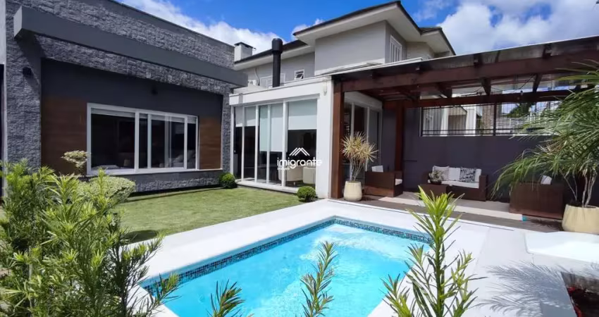 Casa com 3 quartos à venda no Jardim Europa, Santa Cruz do Sul 