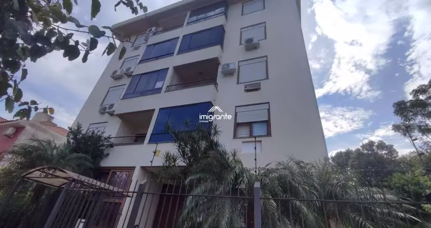 Apartamento com 2 quartos à venda na Avenida Senador Pasqualini, 344, Santo Inácio, Santa Cruz do Sul