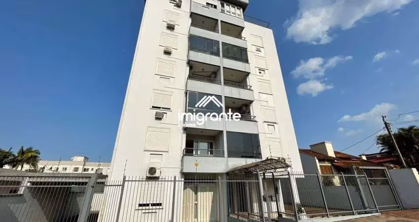 Apartamento com linda vista no bairro universitário