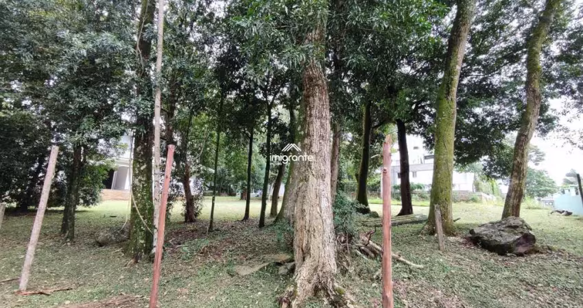 Terreno à venda no Jardim Europa, Santa Cruz do Sul 