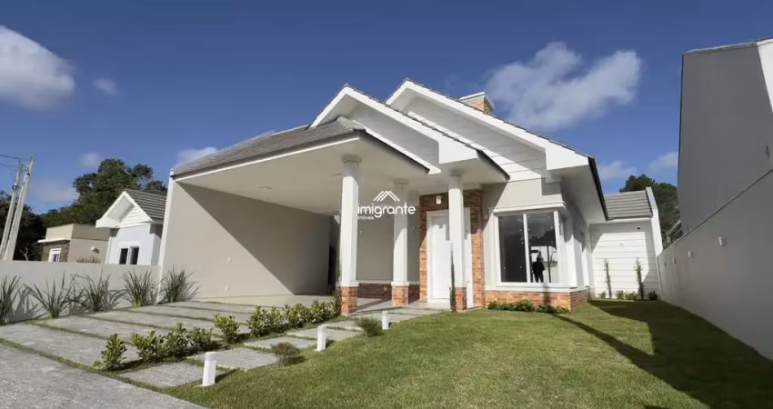 Casa com 3 quartos à venda no Country, Santa Cruz do Sul 
