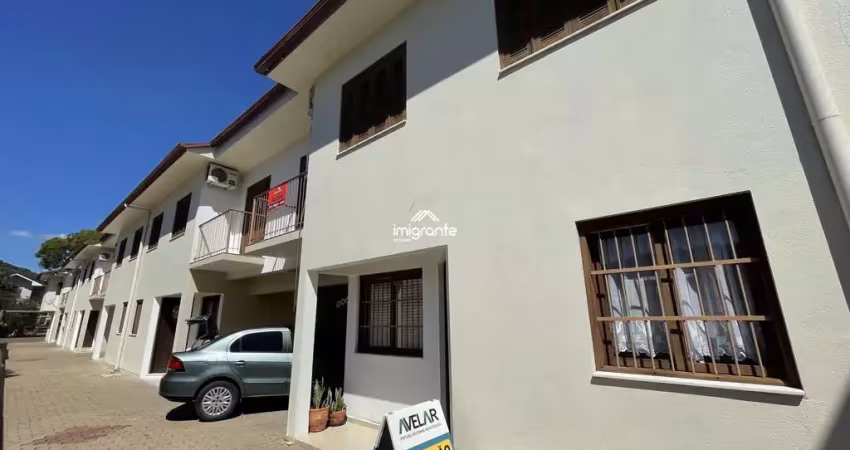 Apartamento com 3 quartos à venda na Rua Conselheiro Trockel, 381, Santo Inácio, Santa Cruz do Sul