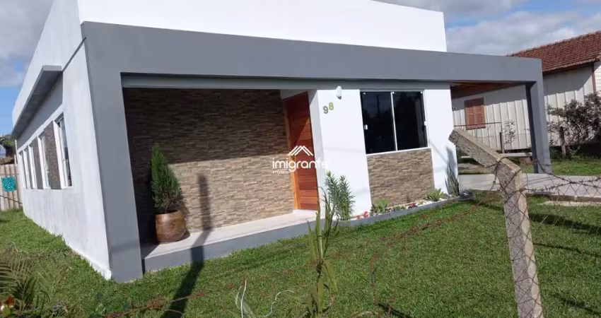 Casa com 3 quartos à venda na Rua Santa Cecília, 98, Arroio Grande, Santa Cruz do Sul