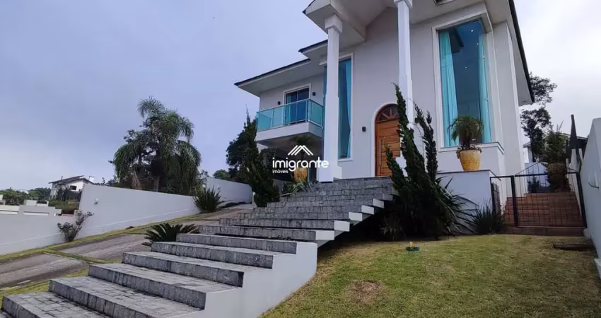 Casa com 3 quartos à venda na Rua Atenas, 254, Jardim Europa, Santa Cruz do Sul