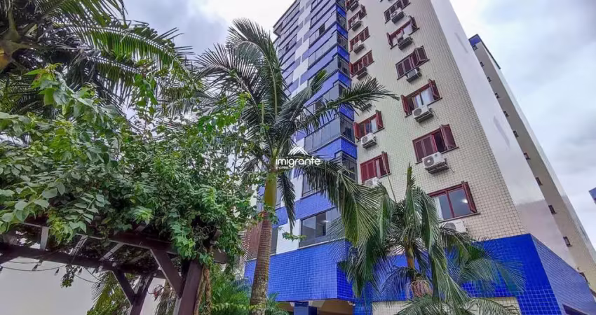 Apartamento com 3 quartos à venda na Rua Marechal Deodoro, 1070, Centro, Santa Cruz do Sul