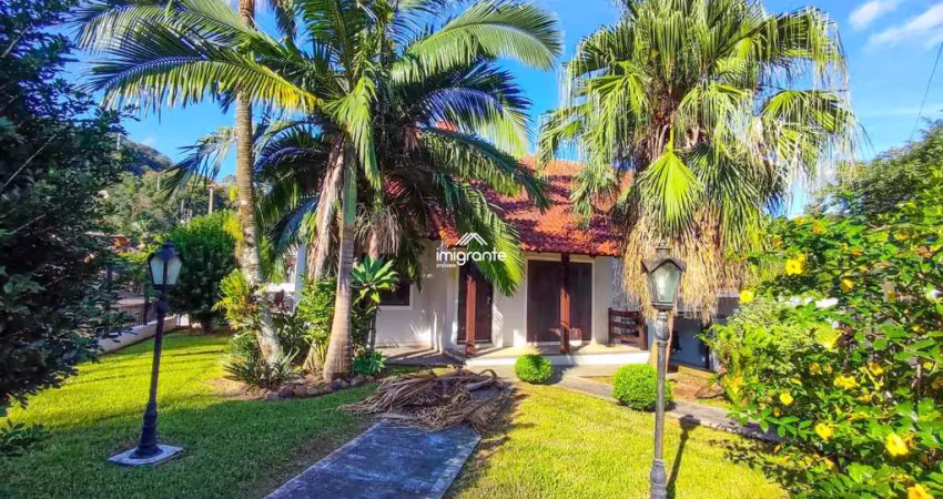 Casa com 3 quartos à venda na Rua Carlos Kern, 22, Vila Margarida, Santa Cruz do Sul