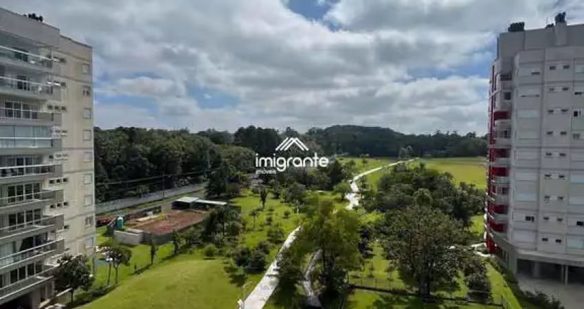 Apartamento no condomínio parque europa com 2 dormitórios