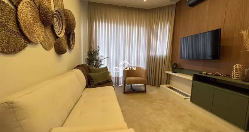 Apartamento com 2 quartos à venda na Avenida Melvin Jones, 1221, Jardim Europa, Santa Cruz do Sul