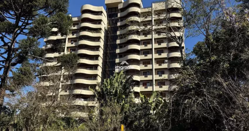 Apartamento com 3 quartos à venda na Rua Cristóvão Colombo, 283, Higienópolis, Santa Cruz do Sul