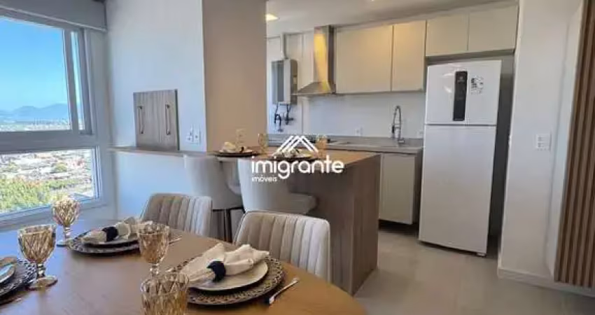 Apartamento com 2 quartos à venda na 3210, APTO 1307, Navegantes, Capão da Canoa