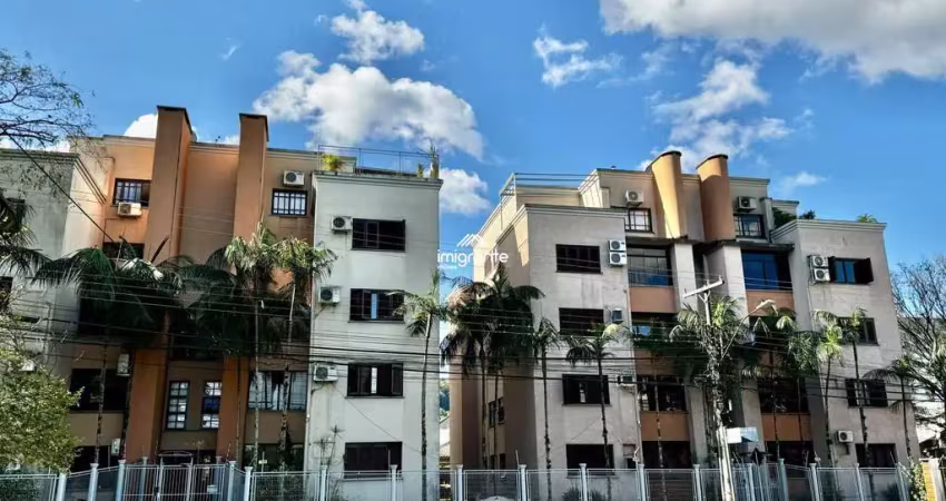 Apartamento amplo, com 3 dormitórios, 1 box, semi mobiliado no santo inácio