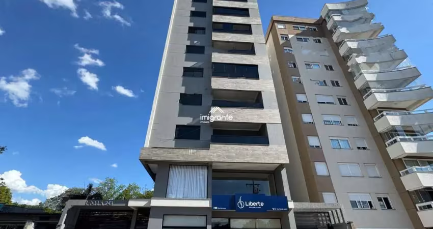 Apartamento com 2 quartos à venda na Rua Osvaldo Cruz, 243, Centro, Santa Cruz do Sul