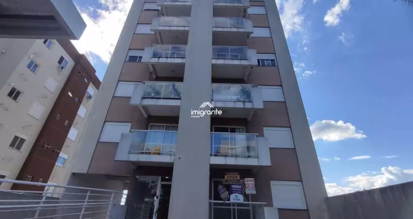 Apartamento com 1 quarto à venda na Rua São João, 00, Universitário, Santa Cruz do Sul