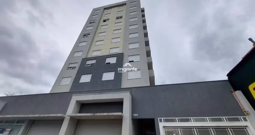 Apartamento com 2 quartos à venda na Rua Thomaz Flores, 921, Centro, Santa Cruz do Sul