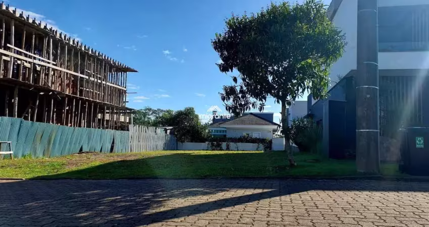 Terreno à venda no Country, Santa Cruz do Sul 