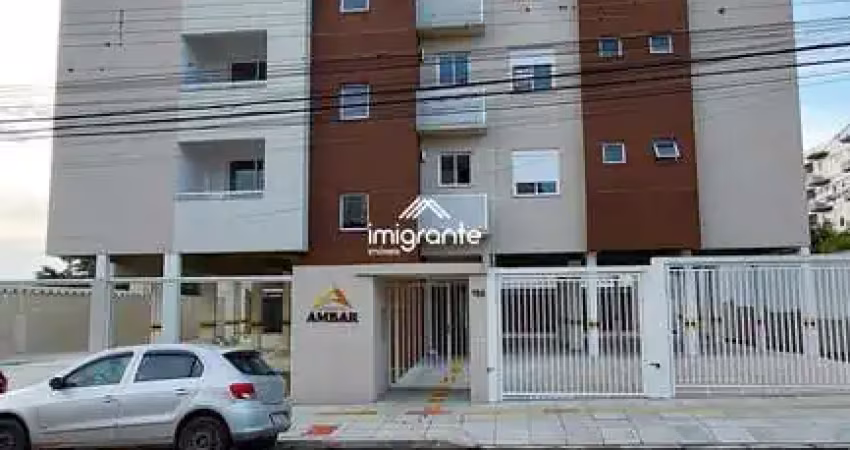 Apartamento com 2 quartos à venda na Rua Augusto Spengler, Esquina Sã, Universitário, Santa Cruz do Sul