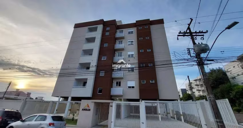 Apartamento com 2 quartos à venda na Rua Augusto Spengler, Esquina Sã, Universitário, Santa Cruz do Sul