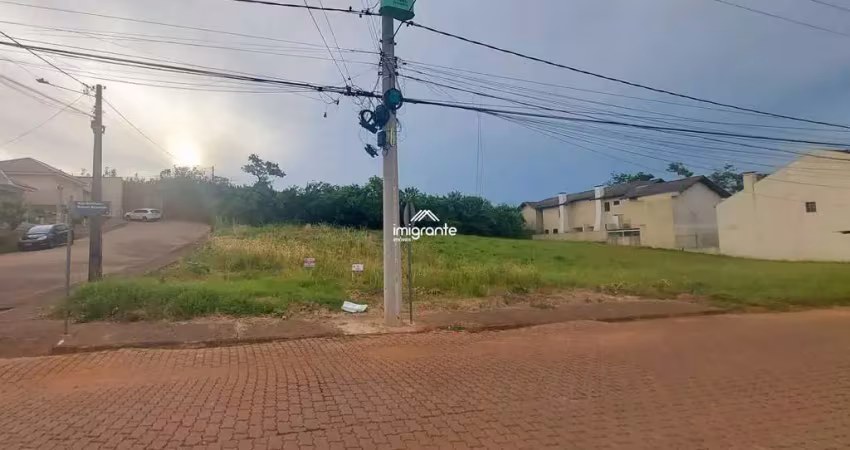 Terreno próprio para construção de geminados e sobrados