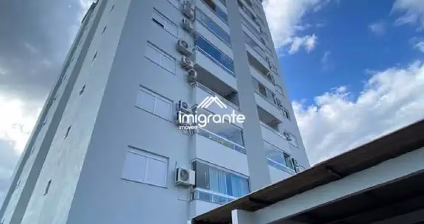 Apartamento com 2 quartos à venda na Rua Encantado, 87, Universitário, Santa Cruz do Sul