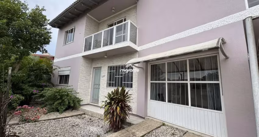 Casa com 3 quartos à venda na Rua Deputado Germano Hasslocher, 131, Santo Inácio, Santa Cruz do Sul
