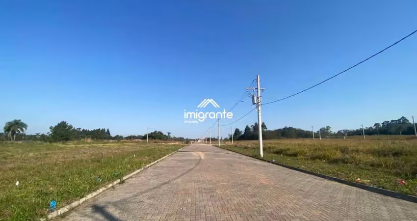 Terreno à venda no Centro, Vera Cruz 