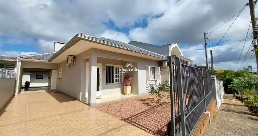 Casa com 3 quartos à venda na Rua Herculano Dias, 40, Senai, Santa Cruz do Sul