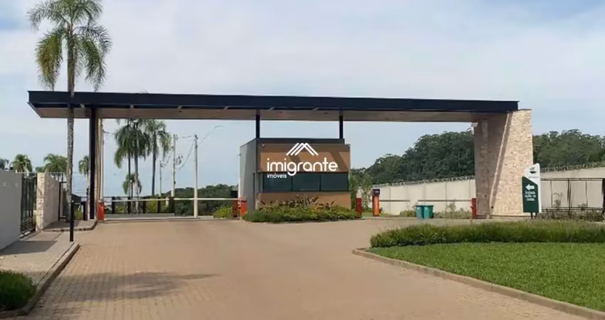 Terreno à venda no Country, Santa Cruz do Sul 