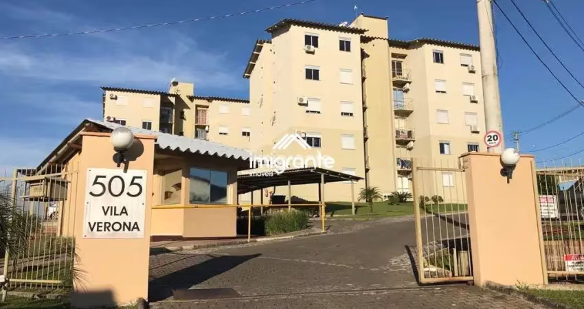 Apartamento com 2 quartos à venda na Rua Miraguai, 505, Santo Antônio, Santa Cruz do Sul
