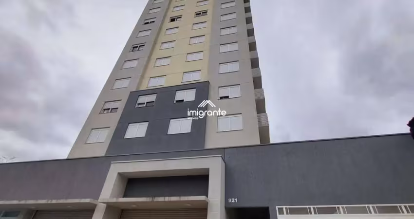 Apartamento com 1 quarto à venda na Rua Thomaz Flores, 921, Centro, Santa Cruz do Sul