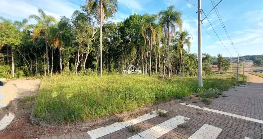 Terreno à venda no Country, Santa Cruz do Sul 