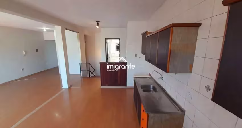 Apartamento com 2 quartos à venda na Rua Coronel Oscar Rafael Jost, 1272, Centro, Santa Cruz do Sul