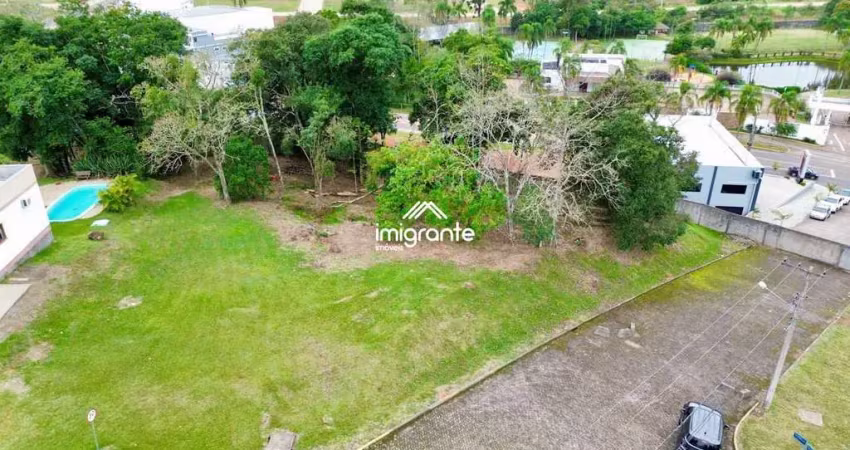 Oportunidade - terreno com 900m² no condomínio das figueiras