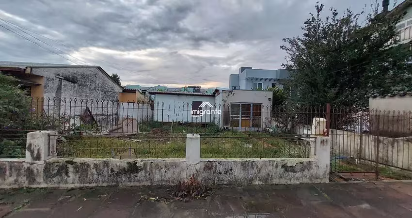 Terreno à venda no Goiás, Santa Cruz do Sul 