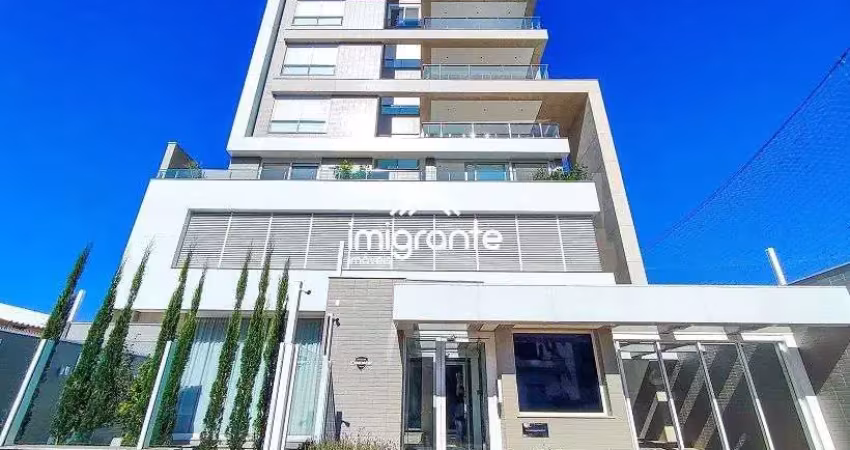 Apartamento com 3 quartos à venda na Rua Conselheiro Augusto Hennig, 271, Higienópolis, Santa Cruz do Sul